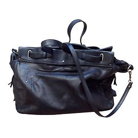 Jerome Dreyfuss Borse Nero