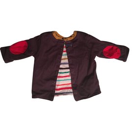 Catimini-Outfits-Mustard