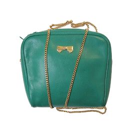 Nina Ricci Bolsas Verde