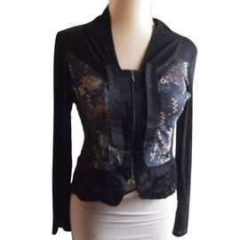 Eva Kayan Chaquetas Multicolor