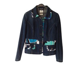 Dolce & Gabbana-Jackets-Multiple colors