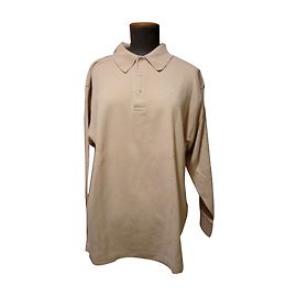 Burberry Polo Beige