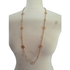 Guess Lunghe collane D'oro
