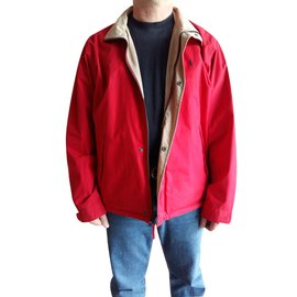 Polo Ralph Lauren-Blazers Jackets-Other