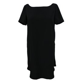 Robe Bash Washington noire Noir