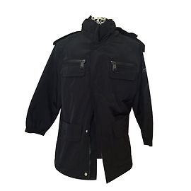 Burberry Capispalla per cappotti Blu