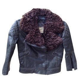 Mac Douglas Jackets Black