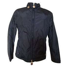 Moncler Mäntel Oberbekleidung Blau