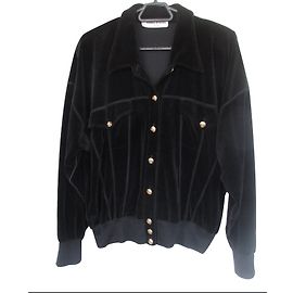 Sonia Rykiel Jackets Black