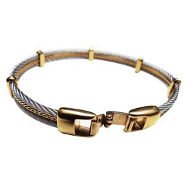 Charles Jourdan Pulseiras Prata