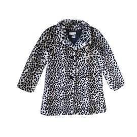 Sonia Rykiel Cappotti, Cappotti Stampa leopardo