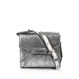 Diesel Handtaschen Silber