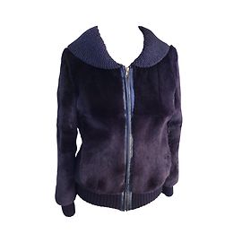 Cacharel Coats, Outerwear Black
