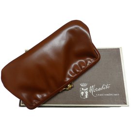 Autre Marque-Purses, wallets, cases-Cognac