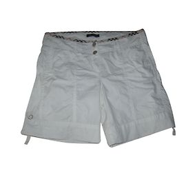 Burberry Pantalones cortos Blanco