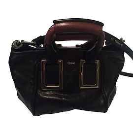 Chloé Bolsos de mano Negro
