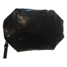 Chloé-Handtaschen-Schwarz
