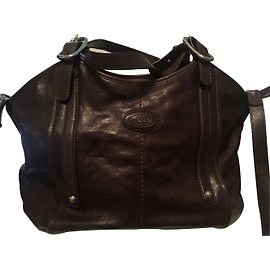 Tod's Totes Marrone