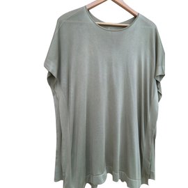 Fendi-Tops-Green