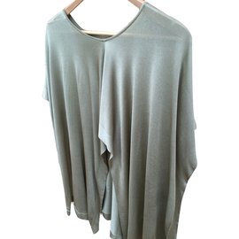 Fendi-Tops-Green