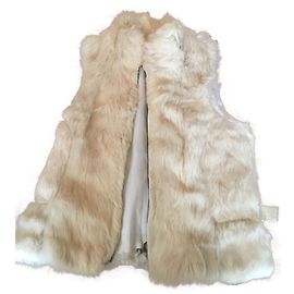 Ventcouvert Cappotti, Cappotti Bianco