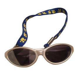 Autre Marque-Eyewear-Silvery