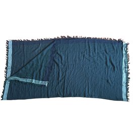 Giorgio Armani sciarpe Verde