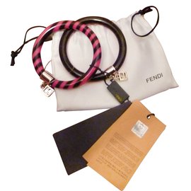 Fendi-Bracelets-Multiple colors