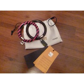 Fendi-Bracelets-Multiple colors