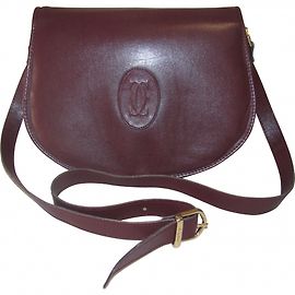 Cartier Borse Bordò