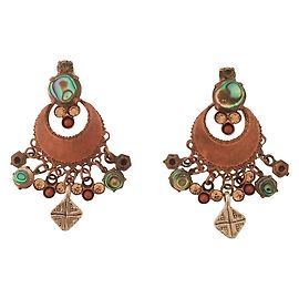 Reminiscence Boucles d'oreilles Autre