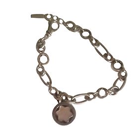 Montblanc Pulseiras Prata