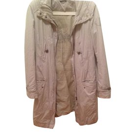 Ikks Grey Jacket S Grey