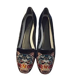 Kenzo ballerine Nero