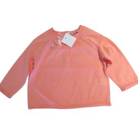 Bonpoint-Outfits-Orange