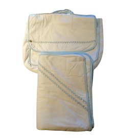 Baby Dior-Bags-White