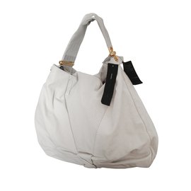 Marc by Marc Jacobs-Borse-Bianco