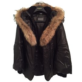 Mackage Coats, Outerwear Black