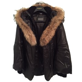 Mackage-Coats, Outerwear-Black