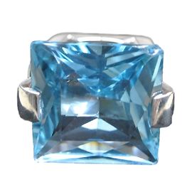 Pianegonda Anillos Azul
