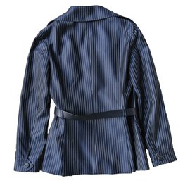 Dior-Jackets-Blue