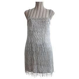 Jenny Packham Abiti Argento