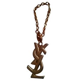 Yves Saint Laurent Ciondoli D'oro