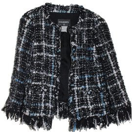 Chanel Jackets Other