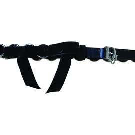 Dior-Belts-Black