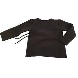 Autre Marque-Sweaters-Grey