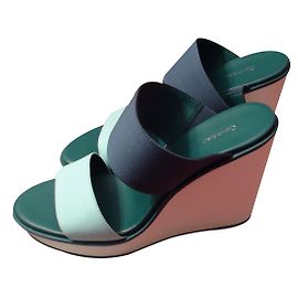 Calvin Klein Kenya Vert