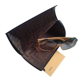 Fendi-Sunglasses-Other