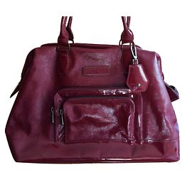 Longchamp Bolsos de mano Burdeos