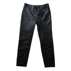 Sandro Pants, leggings Black